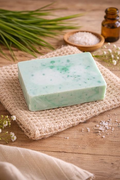 Sabonetes Artesanais