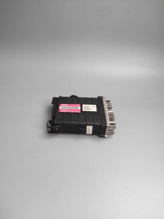 AUDI 80 B4 2.0benz, OE: 443.907.311C, Sterownik silnika