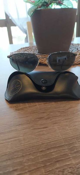 Óculos de sol Ray-Ban masculino