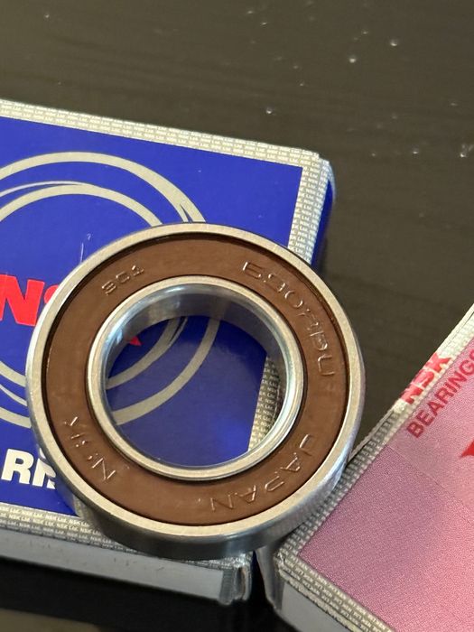 Łożysko NSK 6902DD Japan