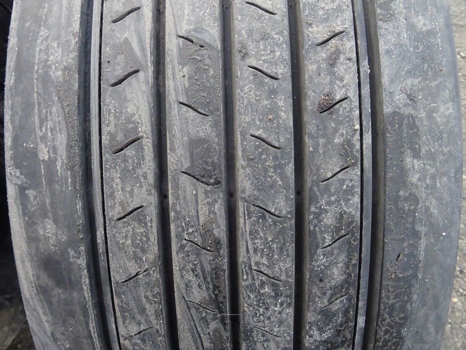 opona 355/50R22.5 Continental Conti ECO PLUS HS3 (850 netto)