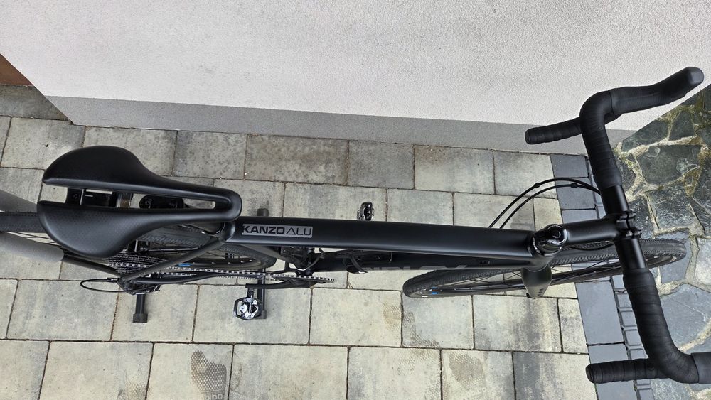 Ridley Kanzo A Apex M