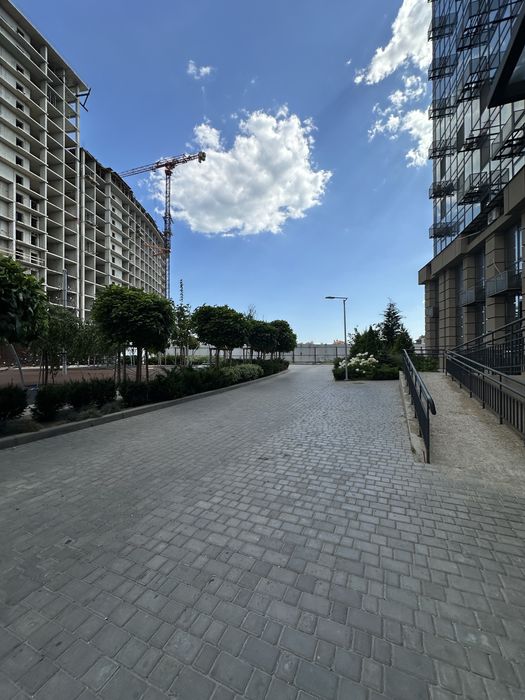 3-кімнатна квартира за адресою вул. Перемоги (площа 89 м²) - Atlanta.ua - фото 13