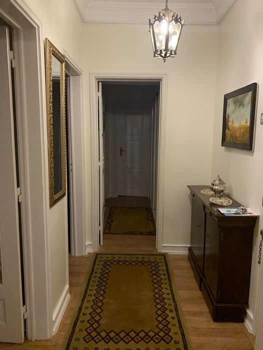 Quarto em Alvalade-Av. da Igreja