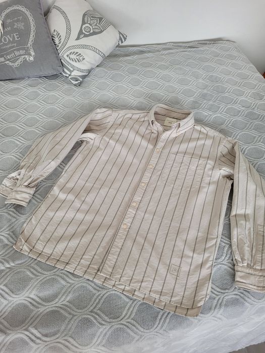 Koszula JW Anderson Uniqlo S.