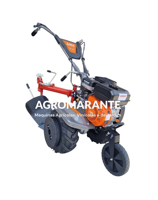 Motoenxada Like ML500 7cv 2+1 Completa