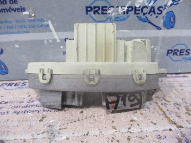 Resistência da chauffage / sofagem BMW 1 (E87)