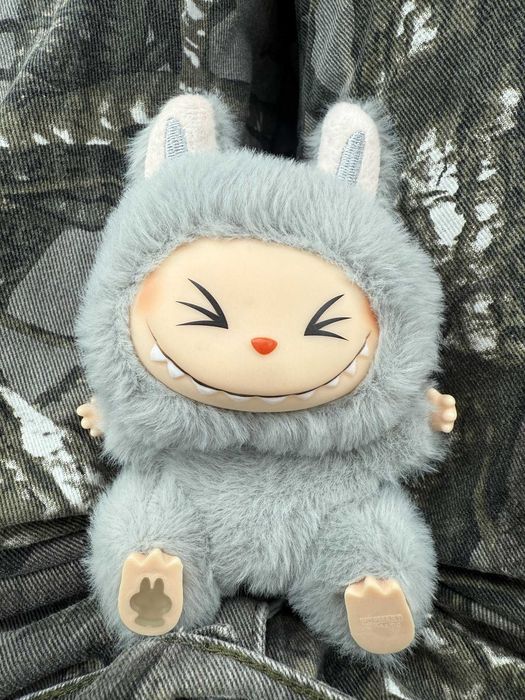 Мягкая игрушка Labubu Pop Mart «Монстры»