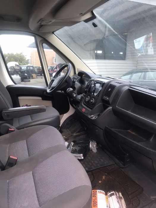 Peugeot Boxer Caixa 2.2 HDi 120 2011 - Para Peças