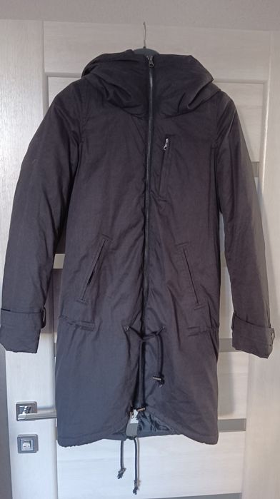 Нова куртка + слінгокуртка Mama Licious 2в1 XS