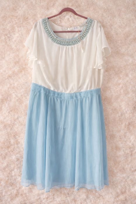 Bonprix nowa sukienka z metką 48