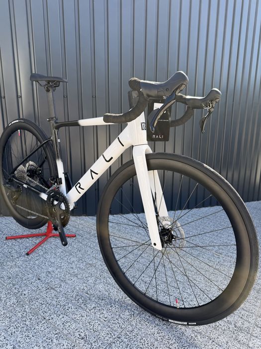 Novidade - bicicleta rali estrada  modelo 2027