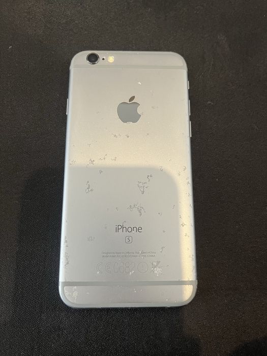 Iphone 6s 16GB  *desbloqueado*