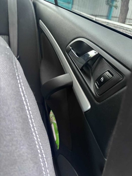 Skoda Octavia а5 2011года