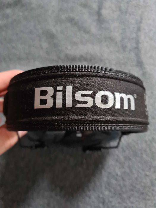 Słuchawki przeciwhałasowe Bilsom