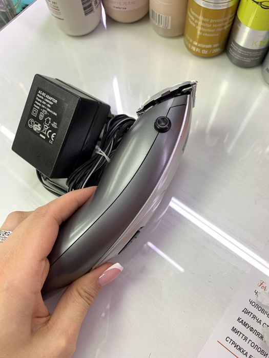 Машинка триммер для стрижки Германия