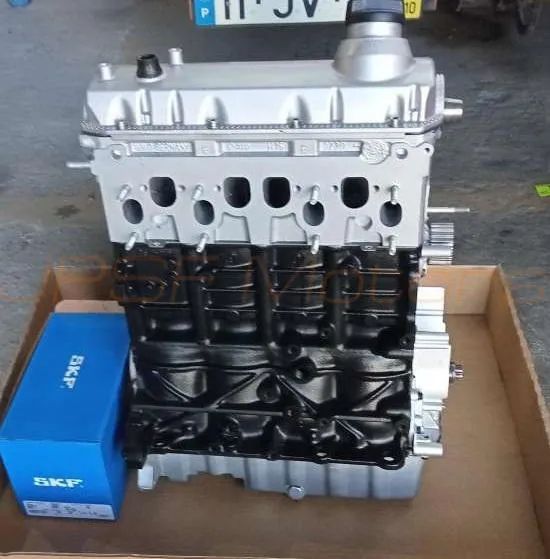 Motor AUDI A3 1.9 TDi ALH - RECONDICIONADO