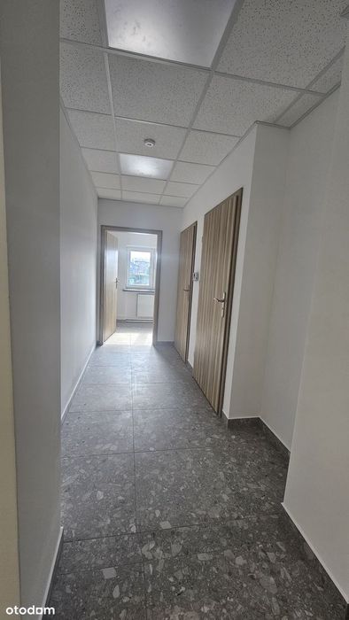 BIURO NA NOWY START - praca w profesjonalnym miejscu!