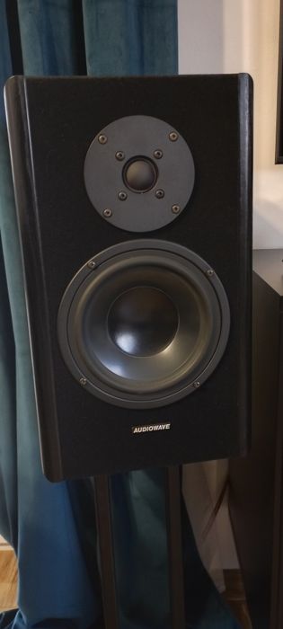Wzmacniacz Dual Audiofil Concept