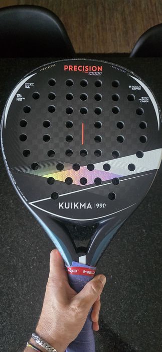 Raquete Kuikma 990