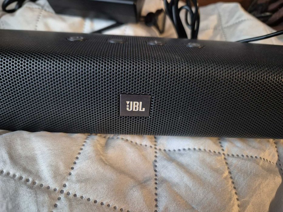 Coluna de som JBL