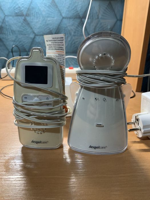 Радионяня Angel cere продам