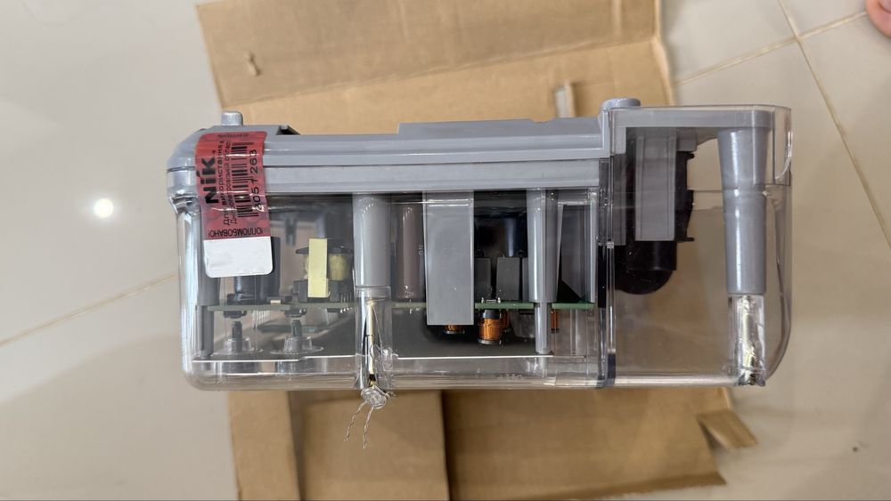 Счетчик электрической энергии NІК 2303