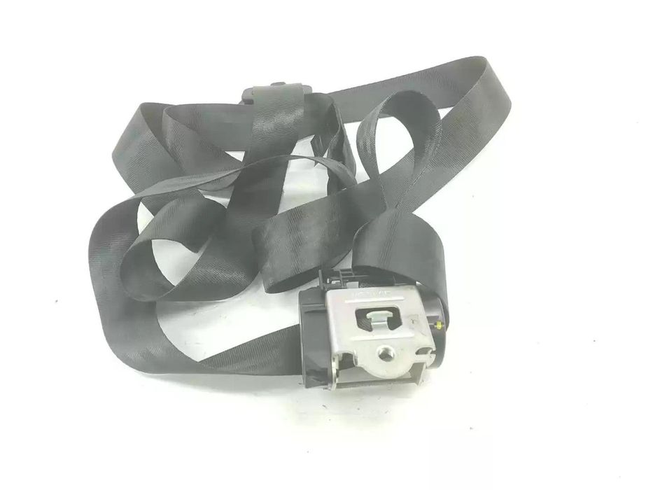 CINTO SEGURANÇA FRONTAL ESQUERDO DACIA SANDERO II 2016 -868857909R