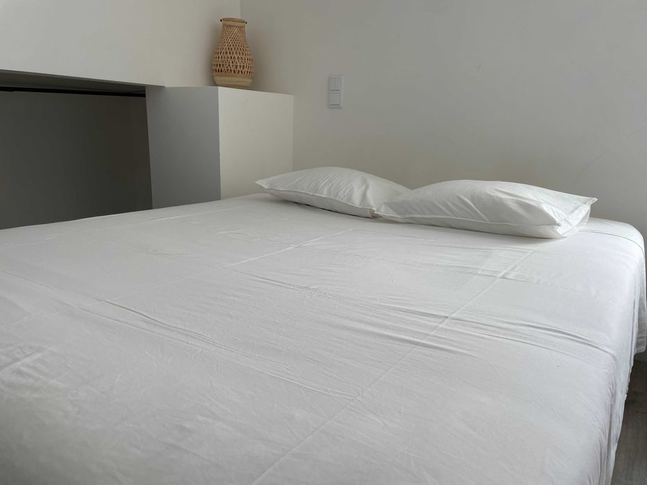 Cozy Duplex Apartment - Fully Equipped & All Bills Included