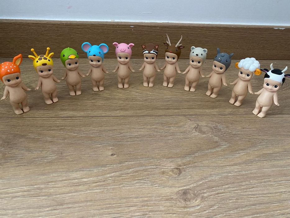 Sonny Angels Animal Series 2 bonecos