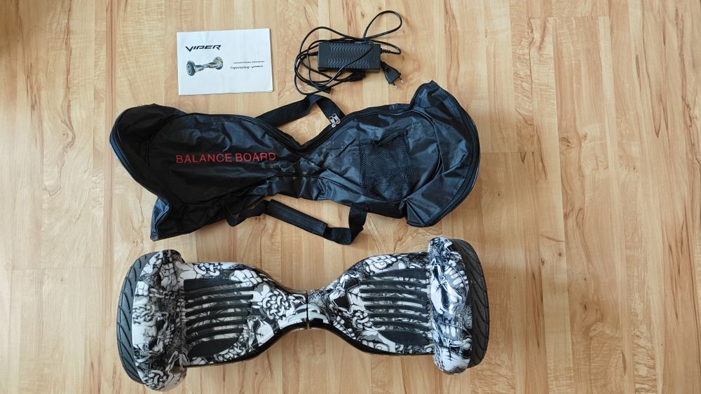 Гироскутер Viper 10INCH-2X350W