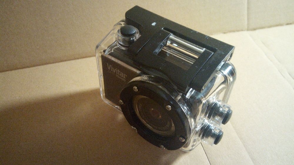 Vivitar DVR 794HD Action Camera64584888979714123