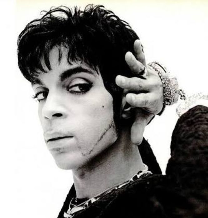 CD Come - Prince (1994)