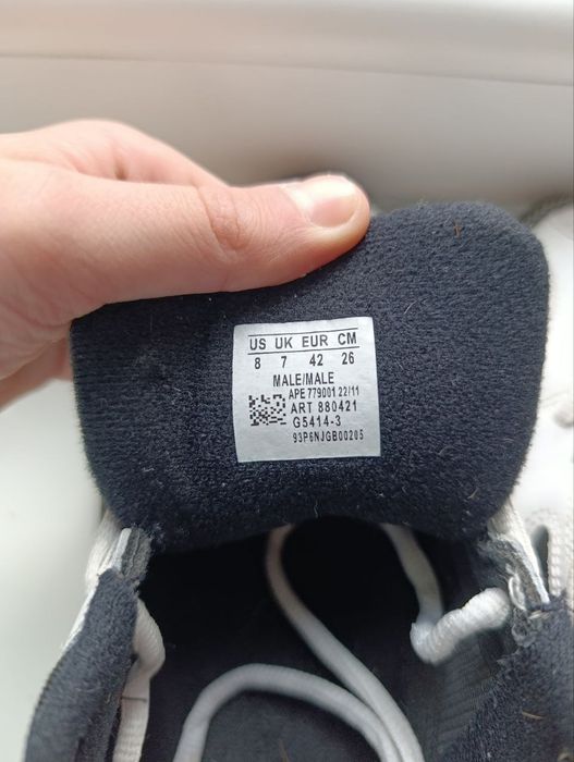 Кросівки   Nike .