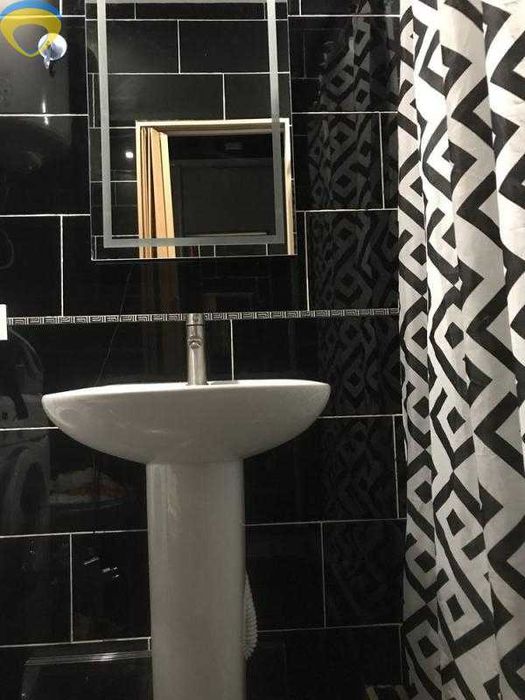 Продам квартиру-студію з ремонтом в новому будинку на Слобідці