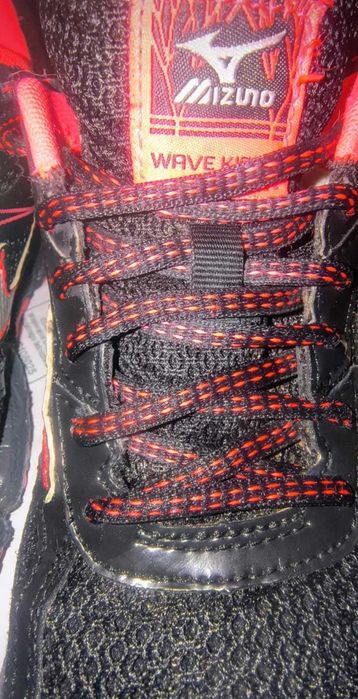 Buty sportowe damskie MIZUNO