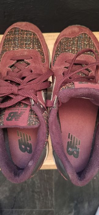 Buty sportowe New Balance