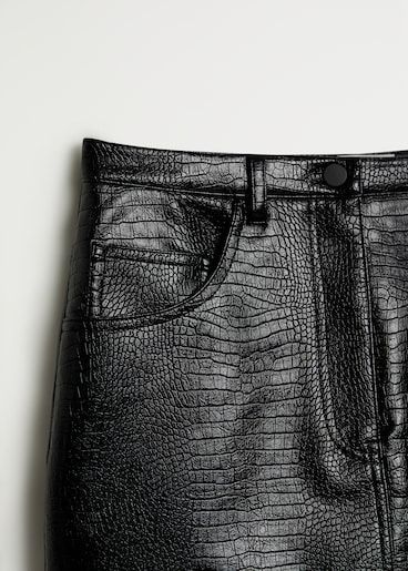 Спідниця Mango XS