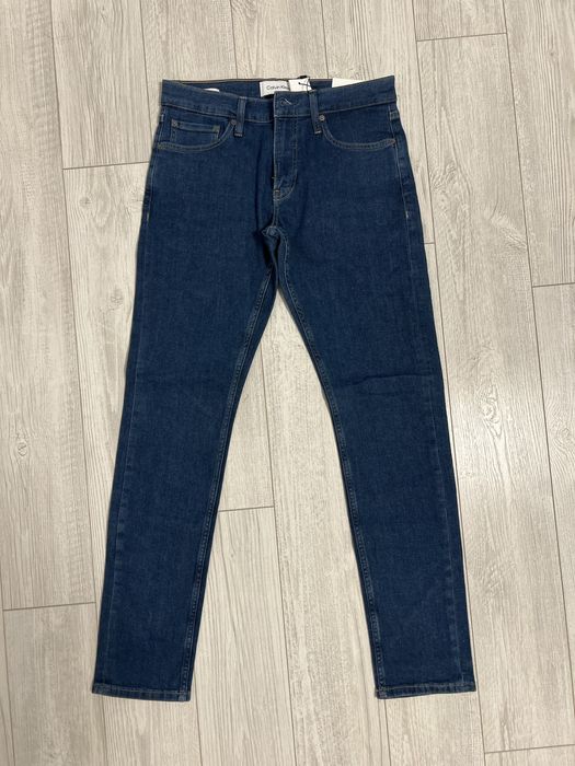 Джинси Calvin Klein