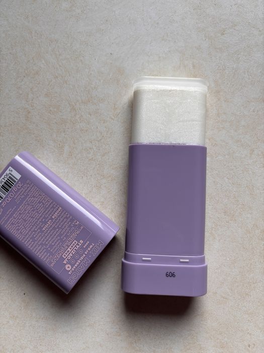 Wygładzający wosk  Hairmate