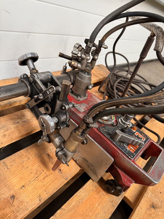 Przecinarka Koike IK12Max 3-T