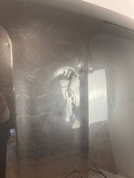 Dodge Durango maska pokrywa silnika 2014-24