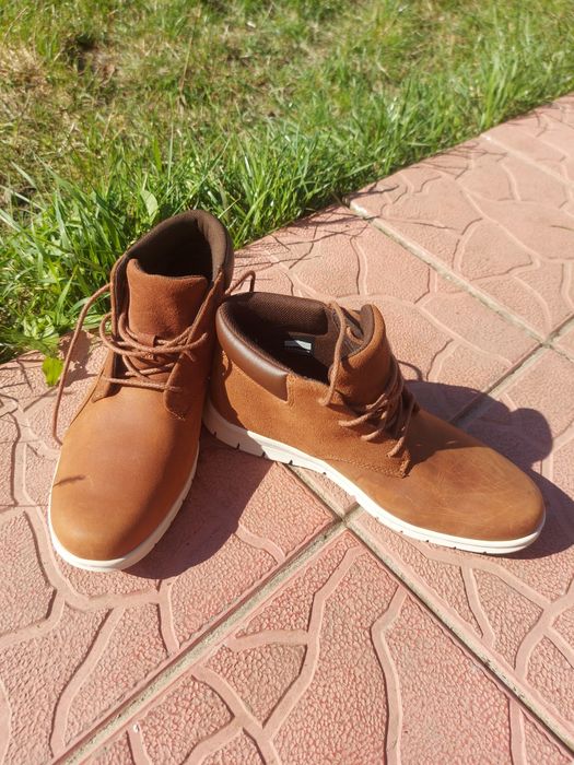 Черевики чоловічі Timberland Graydon Chukka