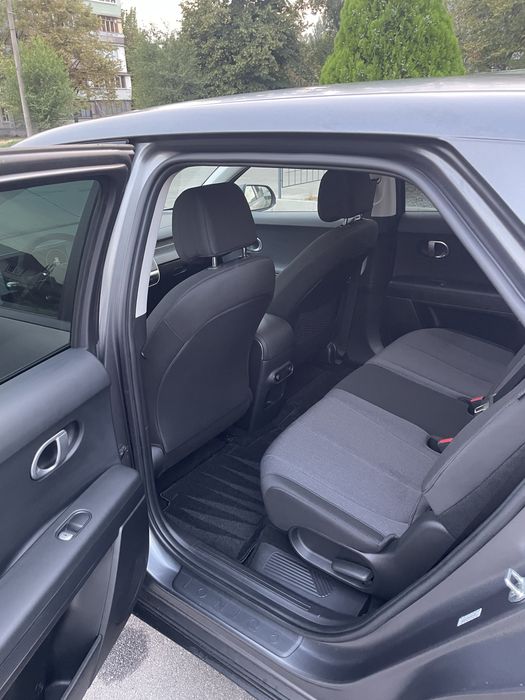ПРОДАМ Hyundai Ioniq5 ОБМЕН