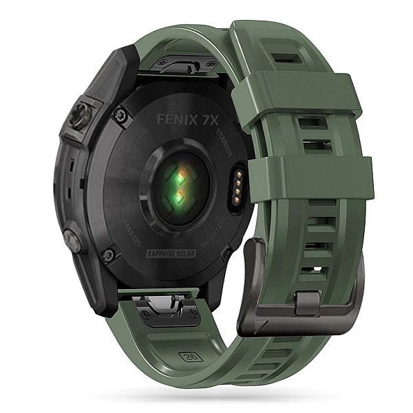 Pasek Iconband Braders do Garmin Fenix 3 / 5X / 3HR / 5X PLUS / 6X / 6
