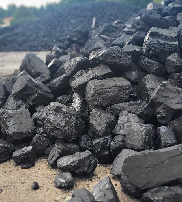 Tanio węgiel cały asortyment od 1100 zł/t