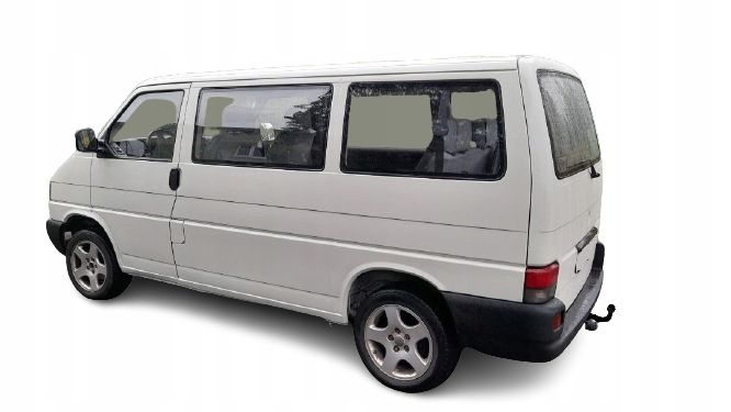 hak holowniczy vw volkswagen t4 1 90-96 bezwiązki