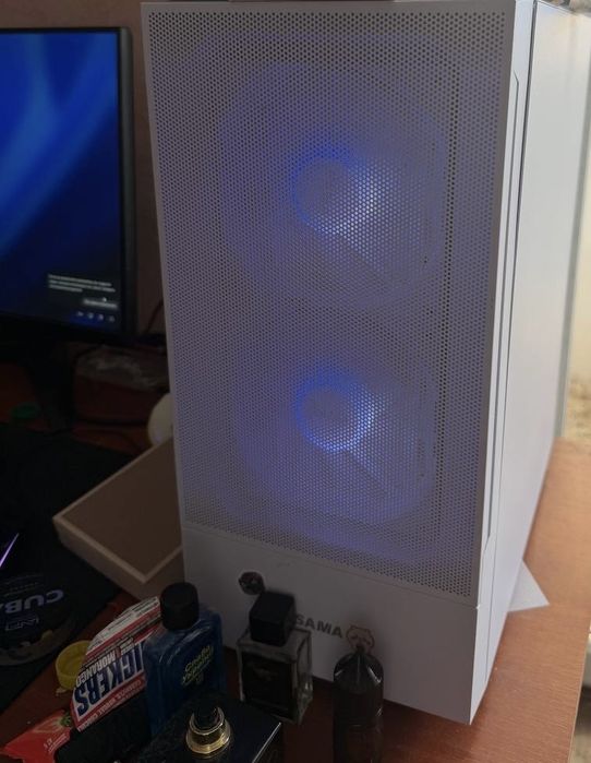 Игровой ПК RTX 5060