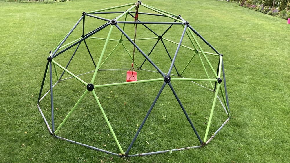 duża kopuła do wspinaczki Veska 305cm