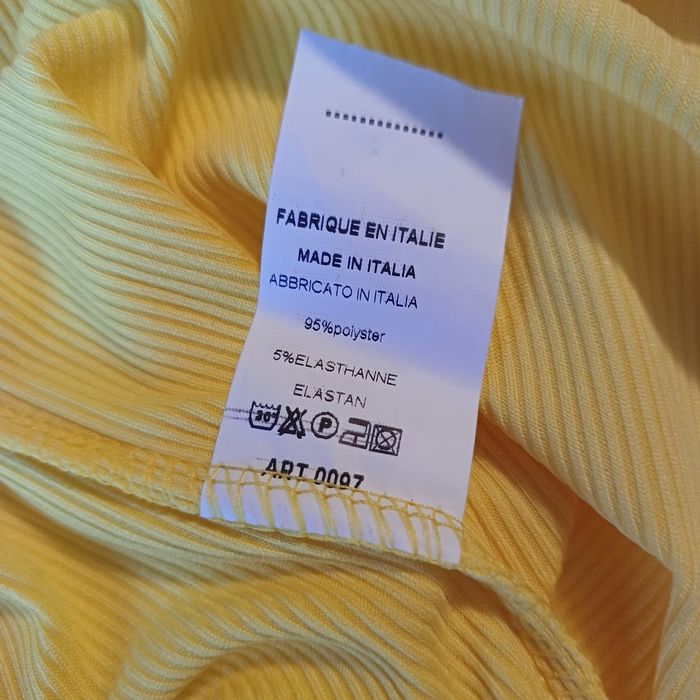 Bluzka polo damska, nowa.